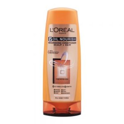 Loreal Nourishing Conditioner Scalp+Hair 175ml