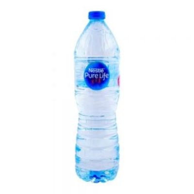 NESTLE PURE LIFE WATER 1.5 LTR