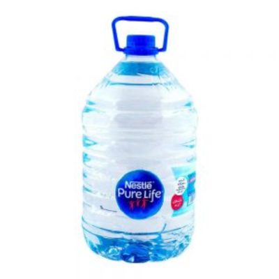 NESTLE PURE LIFE WATER 5.0 LTR