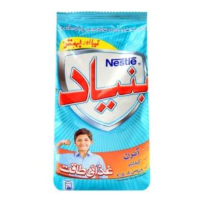 Nestle Bunyard 900gm