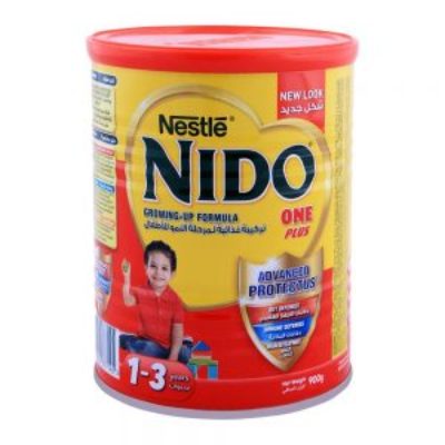 Nestle Nido 1+ 900gm