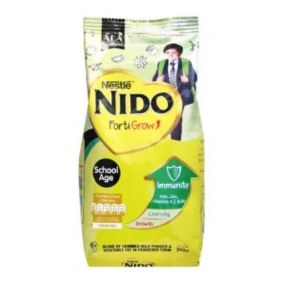 Nestle Nido Forti Grow 1kg