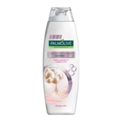 Palmolive Brillant Shine Shampoo 180ml