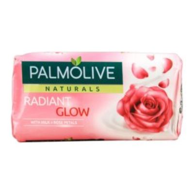 Palmolive Radiant Glow Soap 165gm