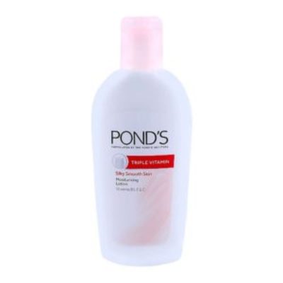 Pond’s Triple Vitamin Moisturizing Lotion 200ml