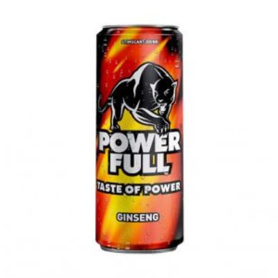 PowerFull Classic 250ml