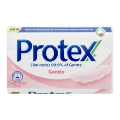 Protex Gentle Soap 100gm