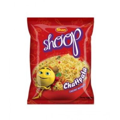 Shan Shoop ChattPata Flavour 65gm x 3