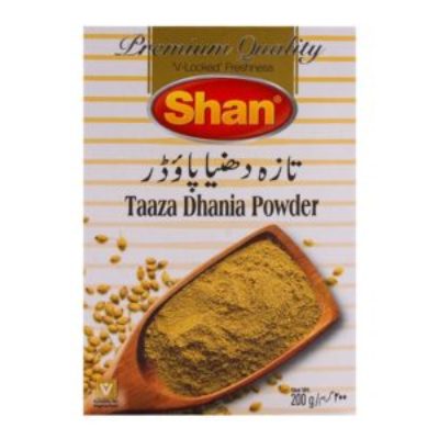 Taaza Dhania Powder 200gm