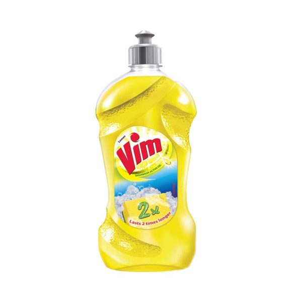 VIm Dish Wash Liquid 500g