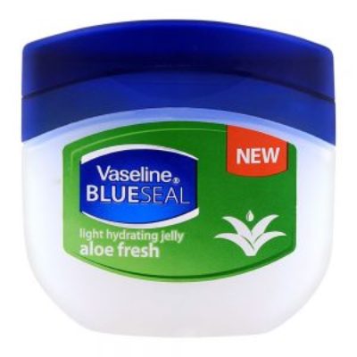 Vasline Aloe Fresh 100ml