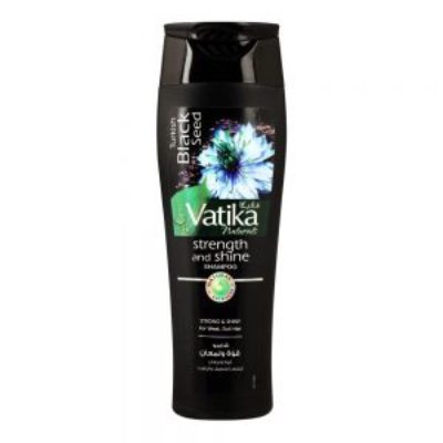 Vatika Black Seed Shampoo 200ml