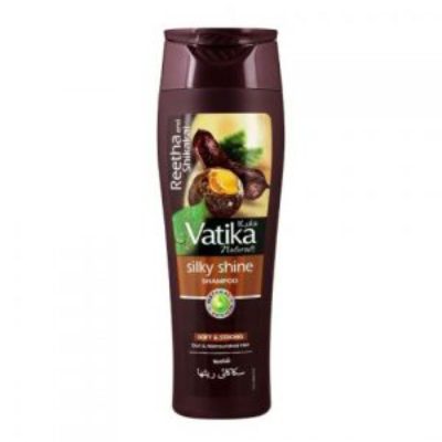 Vatika Reetha& Shikakai Shampoo 200ml