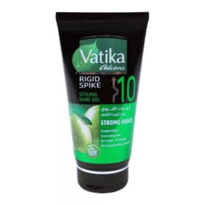 Vatika Rigid Spike Hair Gel 150ml