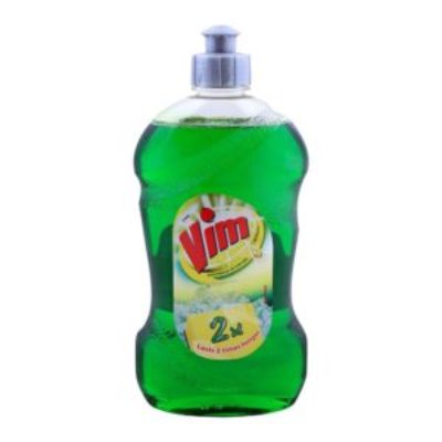 Vim Lime DishWash Active Gel 500ml