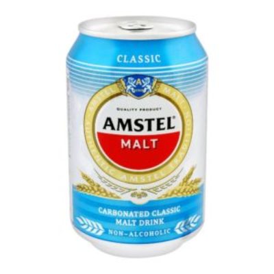 Amstel Classic Malt 300ml Can