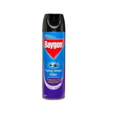 Baygon FIK Lavender 400ml