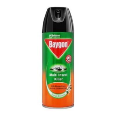 Baygon MIK Orange Blossom 300ml