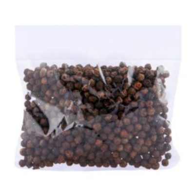 Black Pepper Whole 50gm