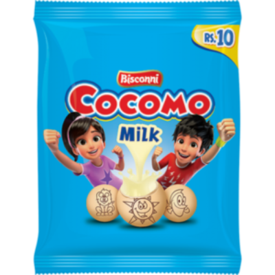 Cocomo Milk Rs 10