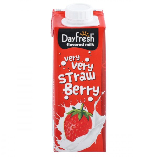 Day Fresh Strawberry 225 ML