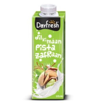 Day Fresh Zafran 225ML