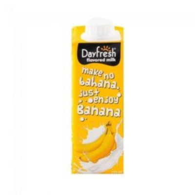 Day Fresh banana 225ML