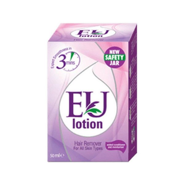 EU Normal Skin Hair Removal Lotion 50gm