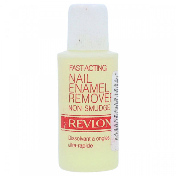 Enamel Nail Remover