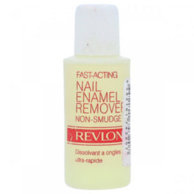 Enamel Nail Remover