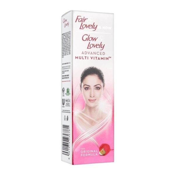 Fair & Lovely Glow & Lovely 25gm