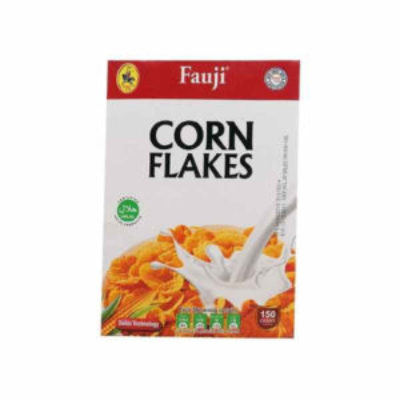 Fauji Corn Flakes 150gm