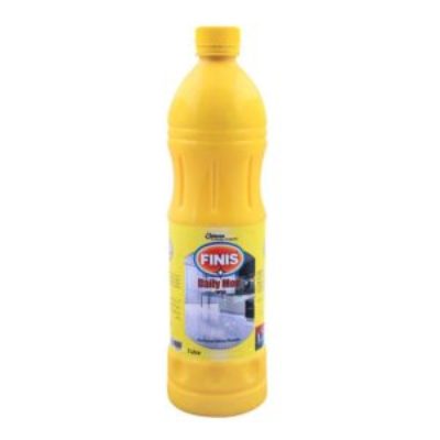 Finis D/M W/Phenyle 1Ltr