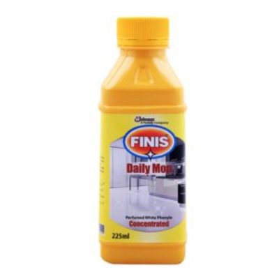 Finis D/M W/Phenyle Concentrated 225ml