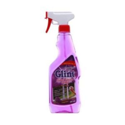 Glint Glass & Household Cleaner Lavendar