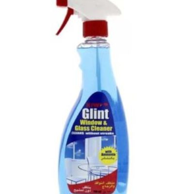 Glint Glass&Household Cleaner 500ml