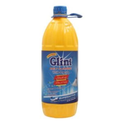 Glint White Phenyle 2.75Ltr