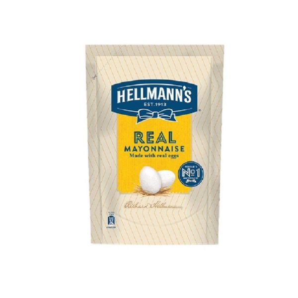 HELLMANN'S Mayonnaise 100ml