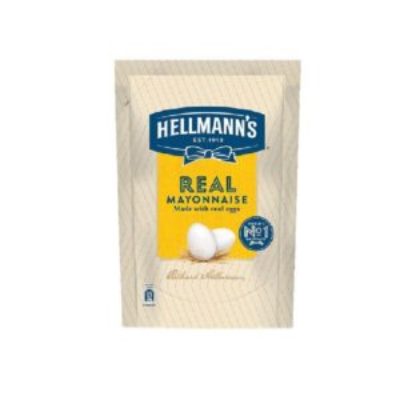 HELLMANN’S Mayonnaise 100ml