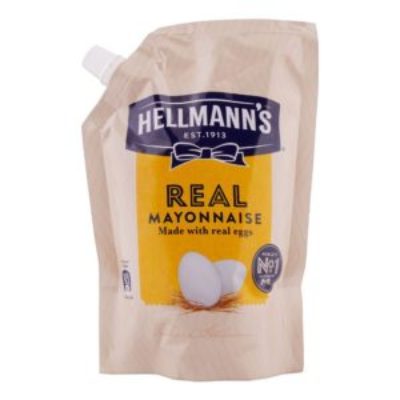 HELLMANN’S Mayonnaise 900ml