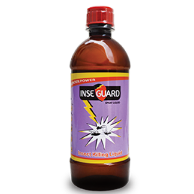 InseGuard Spray Liquid