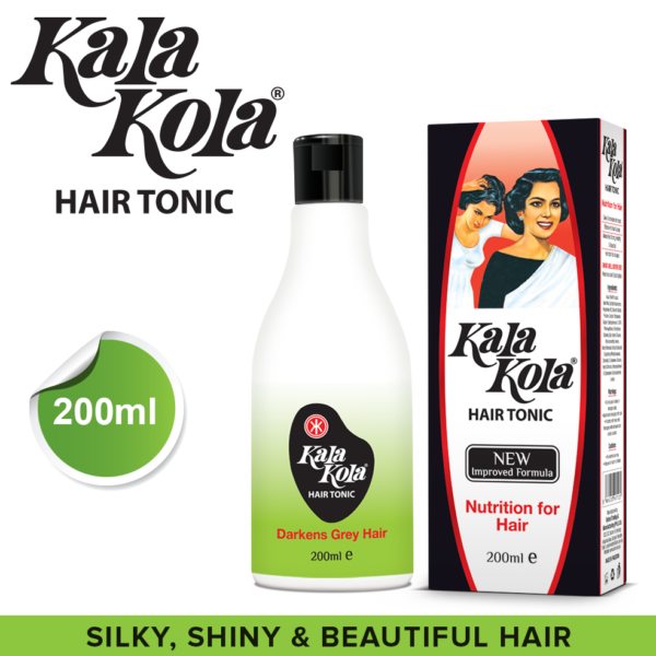 KalaKola HairTonic 200ml