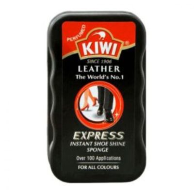 Kiwi Express Instant Shoe Shine