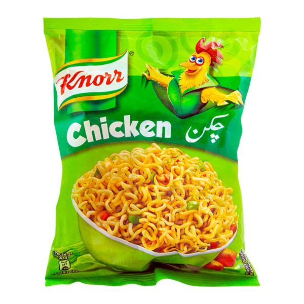 Knorr Chicken 35gm