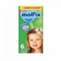 Molfix Jumbo Extra Large (6x42)