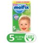 Molfix Jumbo Junior (5x48)