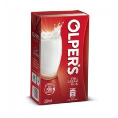 Olpers 250ml TBA