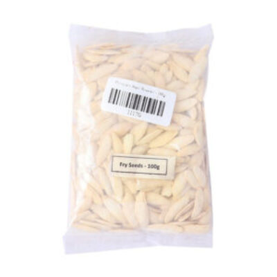 Pumkin Seed (Round) 100gm