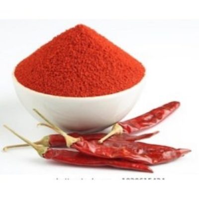 Red Chilli Powder(Top) 50gm