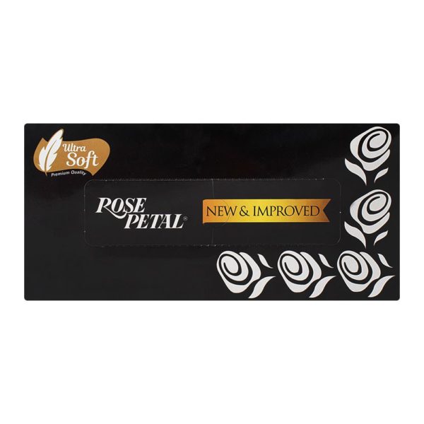 Rose Petal Luxury 210 Sheets